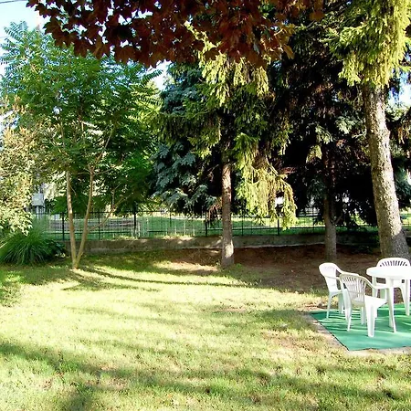 Siorelax Apartman דירה שיופוק