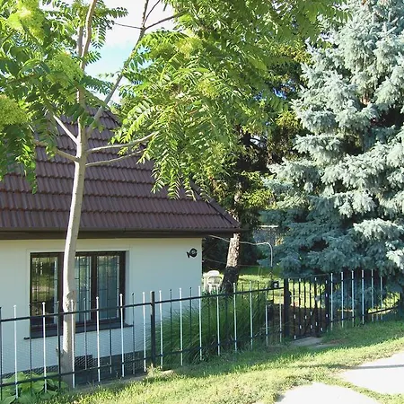 Siorelax Apartman שיופוק