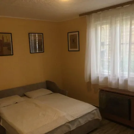 דירה Siorelax Apartman