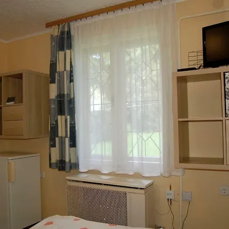 Siorelax Apartman דירה *
