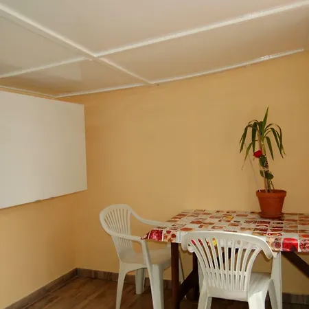 דירה Siorelax Apartman