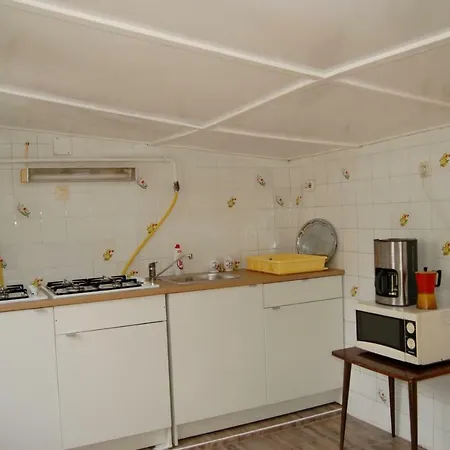 Siorelax Apartman * שיופוק