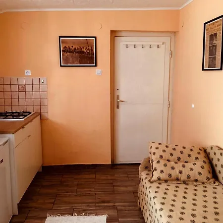 Siorelax Apartman