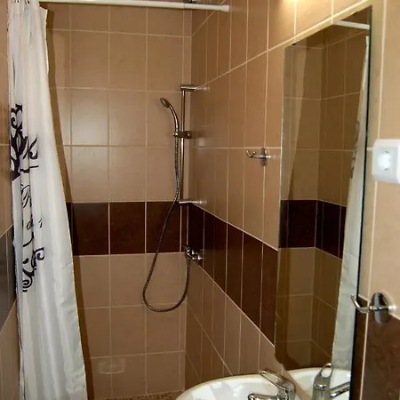 דירה Siorelax Apartman שיופוק