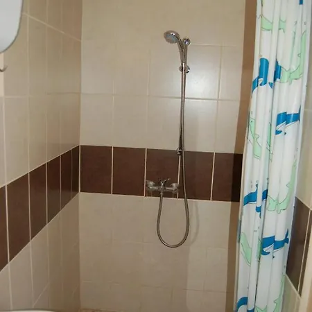 Siorelax Apartman דירה