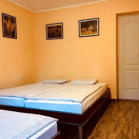 דירה Siorelax Apartman *